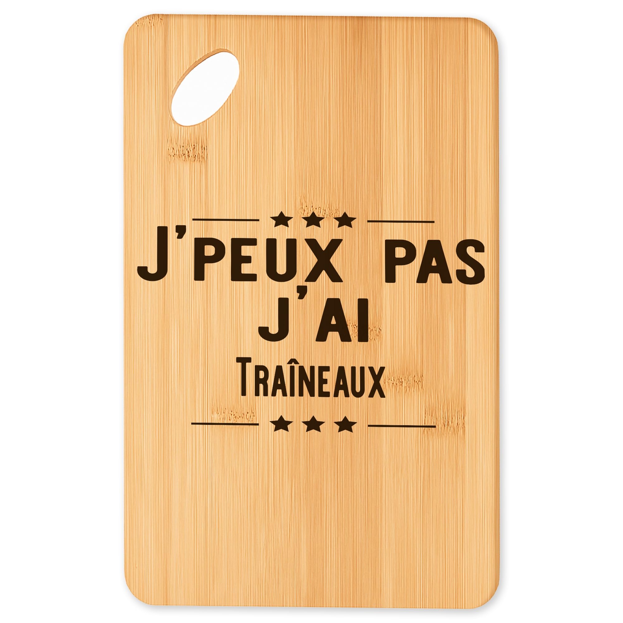 Plateau apéro en bambou pour des soirées barbecue conviviales et une cuisine créative