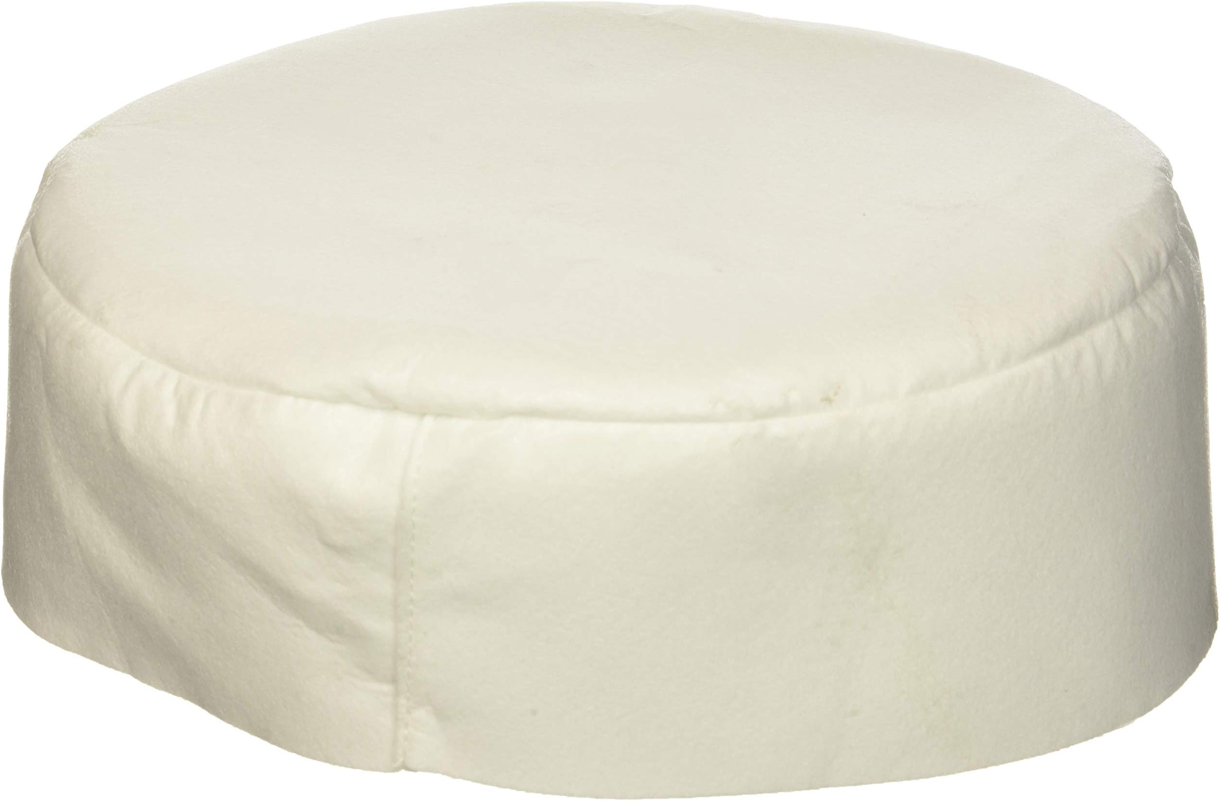 Dustless Technologies 13301 Filter Cover for Dustless HEPA Wet Dry Vacuums, White
