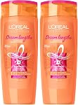 L'Oréal Paris Hair Expertise Dream Lengths Shampoo, 591ml
