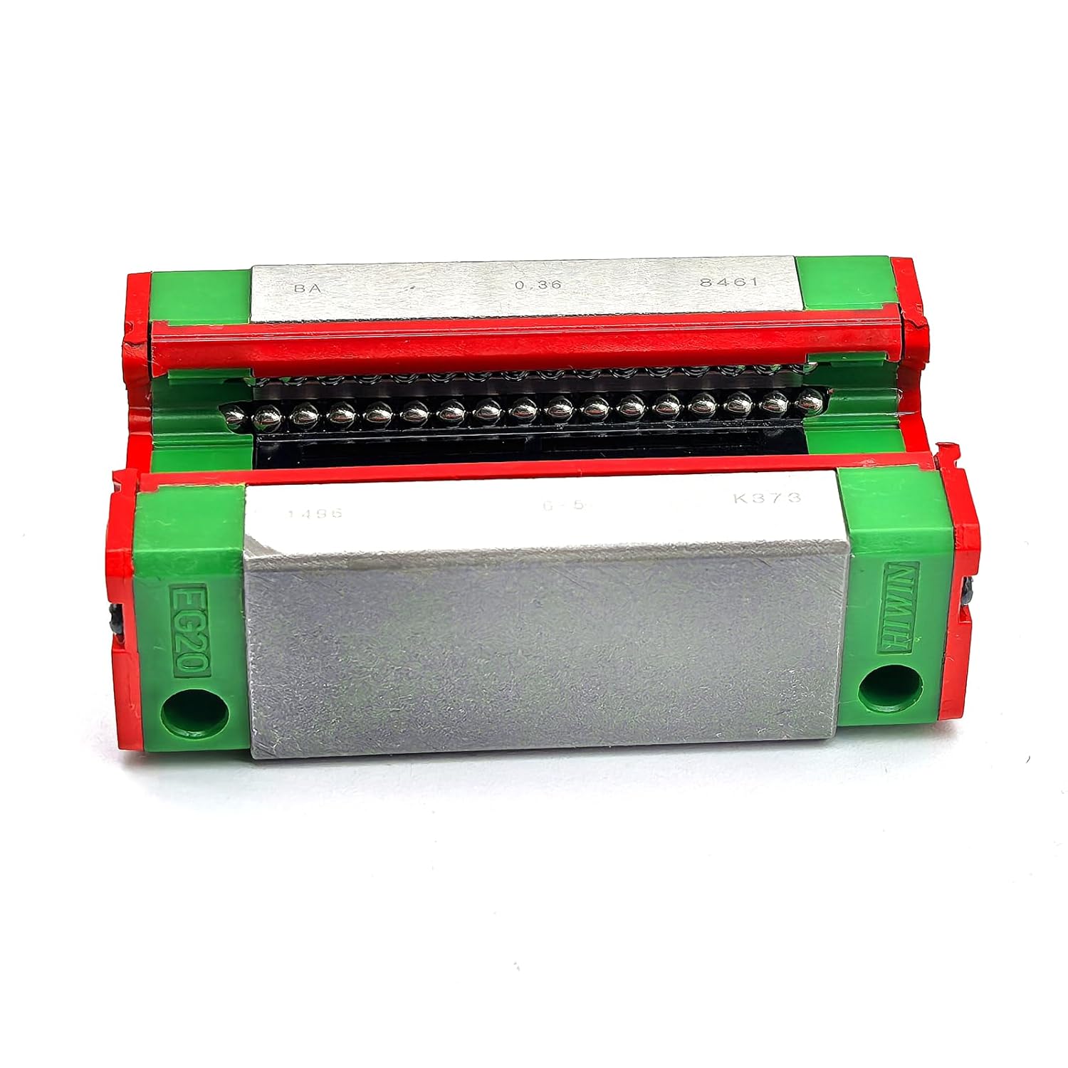 HIWIN Linear Block EGH20CA EGH20 Bearing Carriage Rail Guide