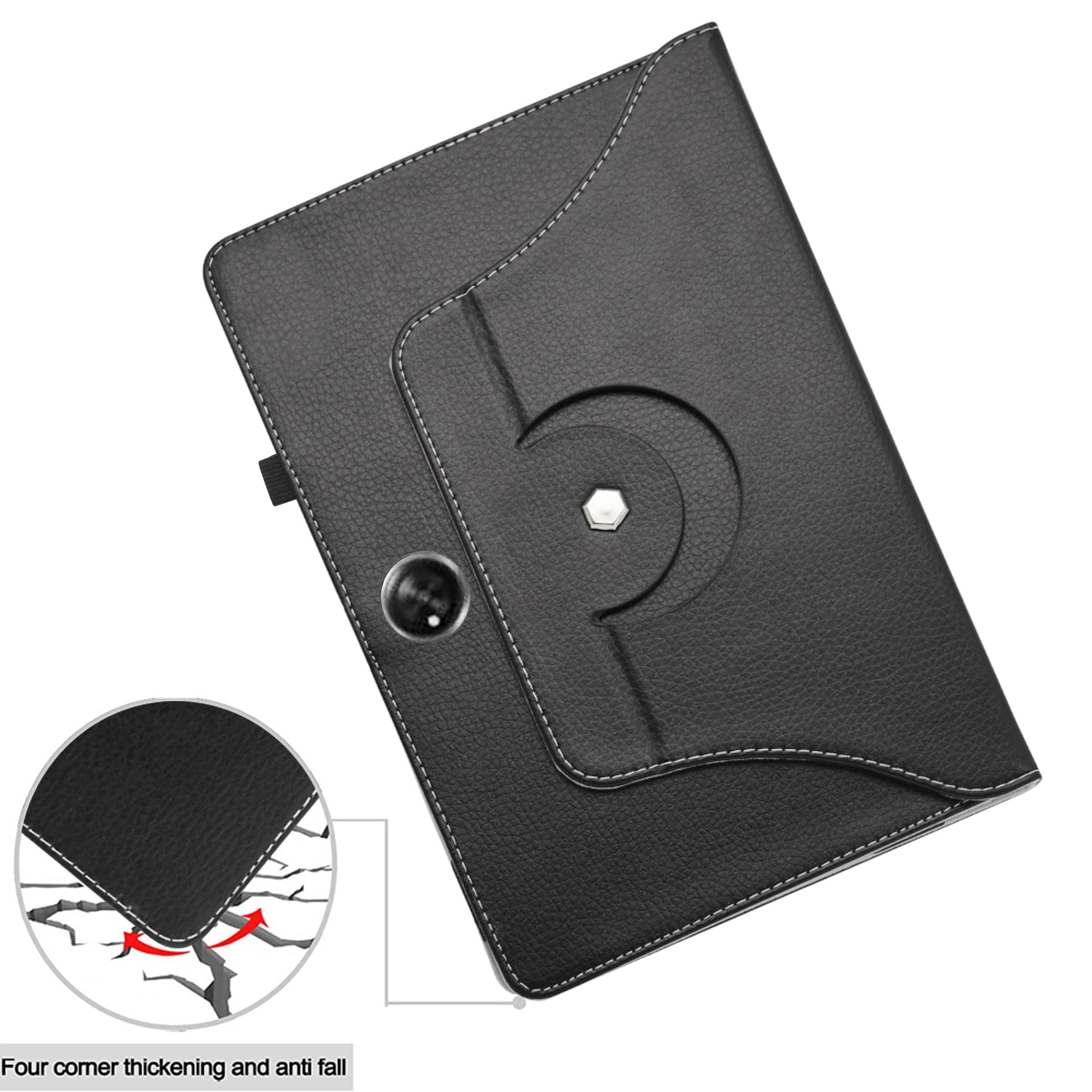 For OnePlus Pad 3 Pad3 Case Smart Tablet Cover Tri-Folding Flip Stand Magnetic For OPPO Pad 4 Pro One Plus Pad 3 Tablet Cover