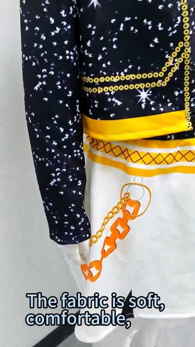Disfraz infantil SAVITO Pop Idol para 5-6 años miniatura 7