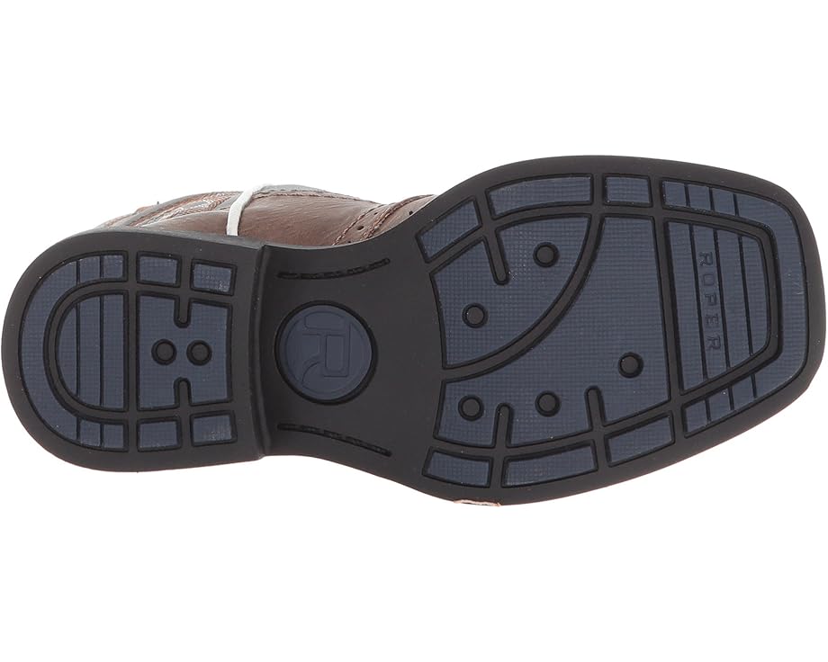 Roper Kids Daniel (Toddler/Little Kid) - Bottom View