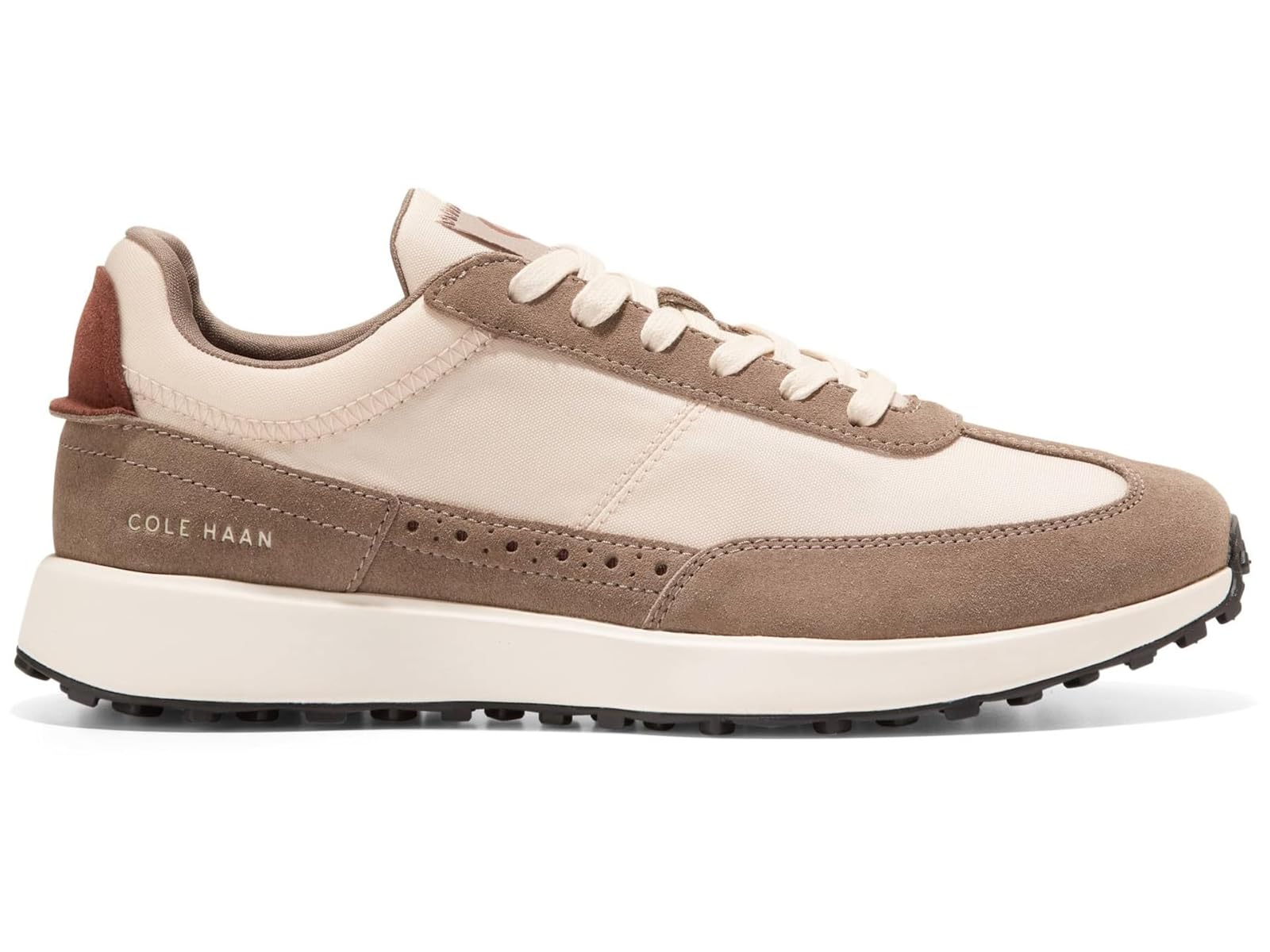 Man's Sneakers & Athletic Shoes Cole Haan Grand Crosscourt Midtown Runner - 第 49/62 張圖片