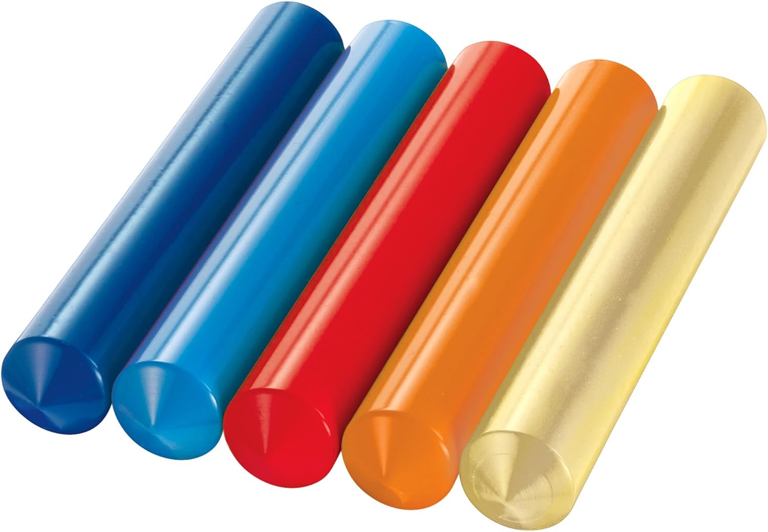 Hot Wheels Car Maker Protoshotz Wax Sticks Refill Pack 5 Toys & Games