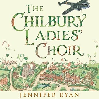 The Chilbury Ladies' Choir Audiobook by Jennifer Ryan episode artwork