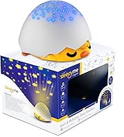 Algopix Similar Product 5 - SleepyMe Smart Sleep Soother  White