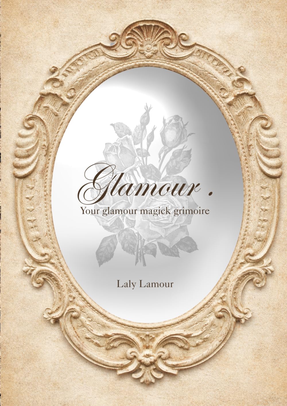 Glamour .: Your glamour magick grimoire