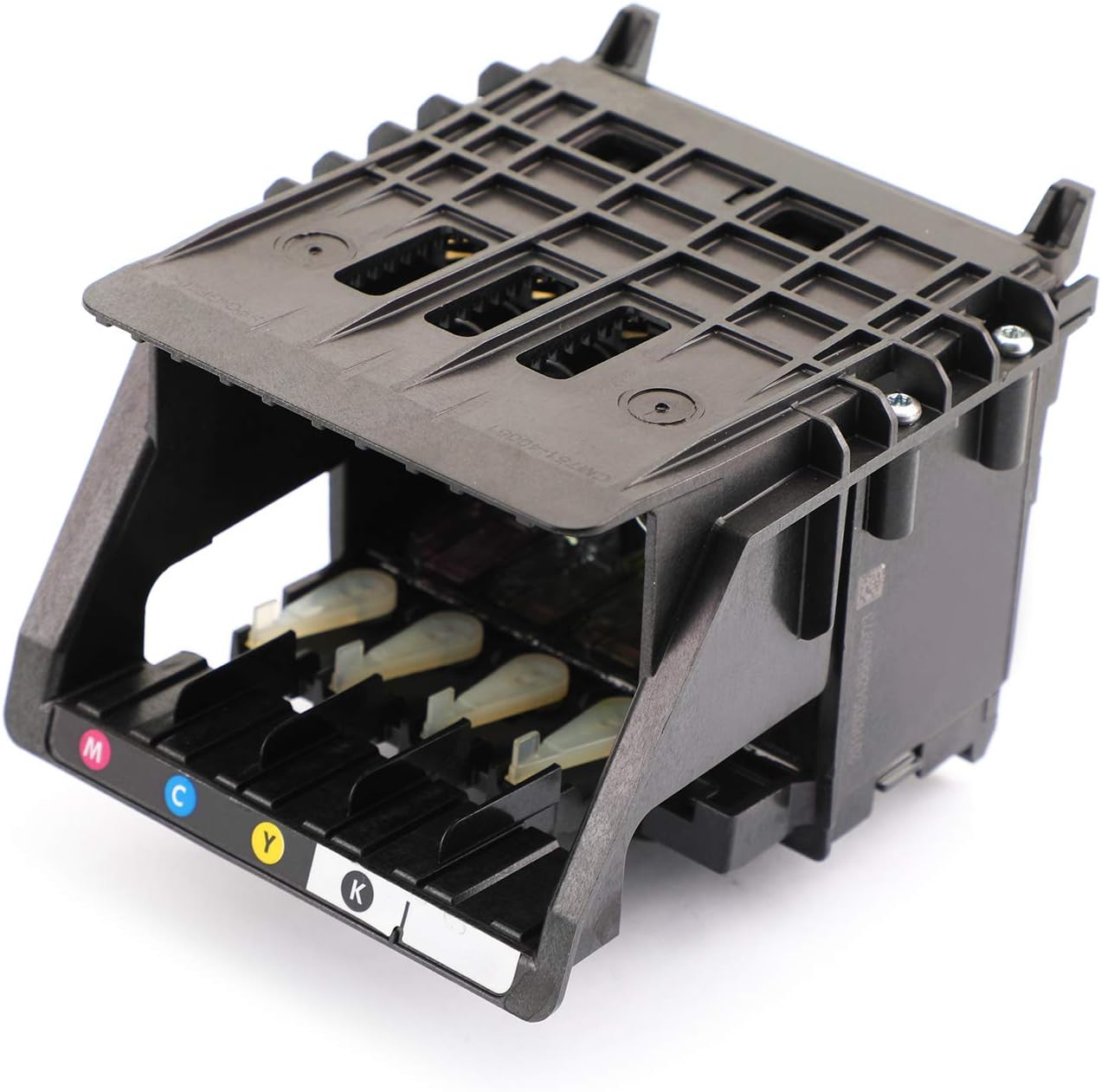 Bruce & Shark 950 951 Printhead Replacement Fit for HP Officejet Pro 8100 8600 8610 8620 8630 8640 251DW 276DW Color Print Head