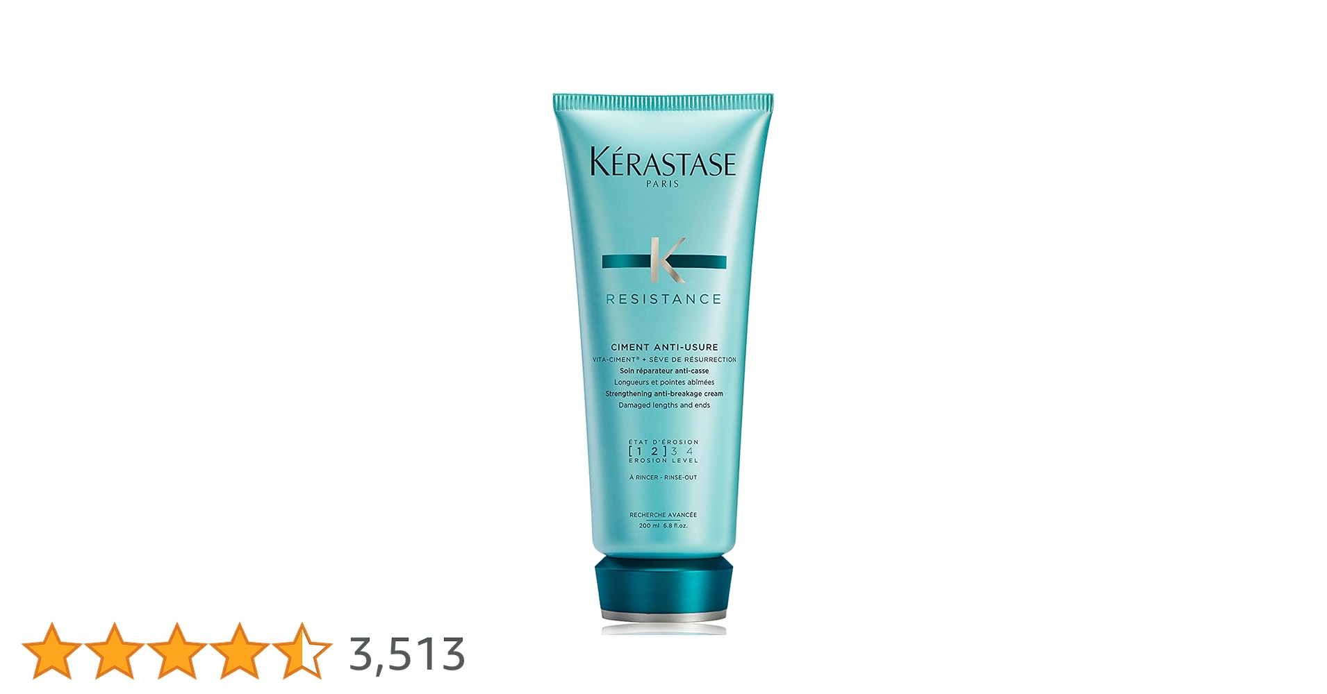 Amazon.co.jp: KÉRASTASE(ケラスターゼ) トリートメント ソワン