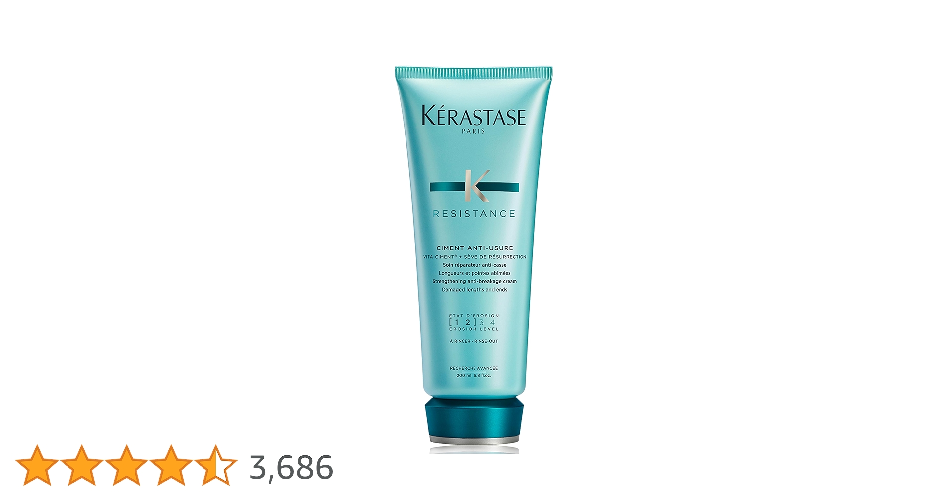 Amazon.co.jp: ケラスターゼ トリートメント ソワン ド フォルス