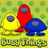 Busythings Ltd.