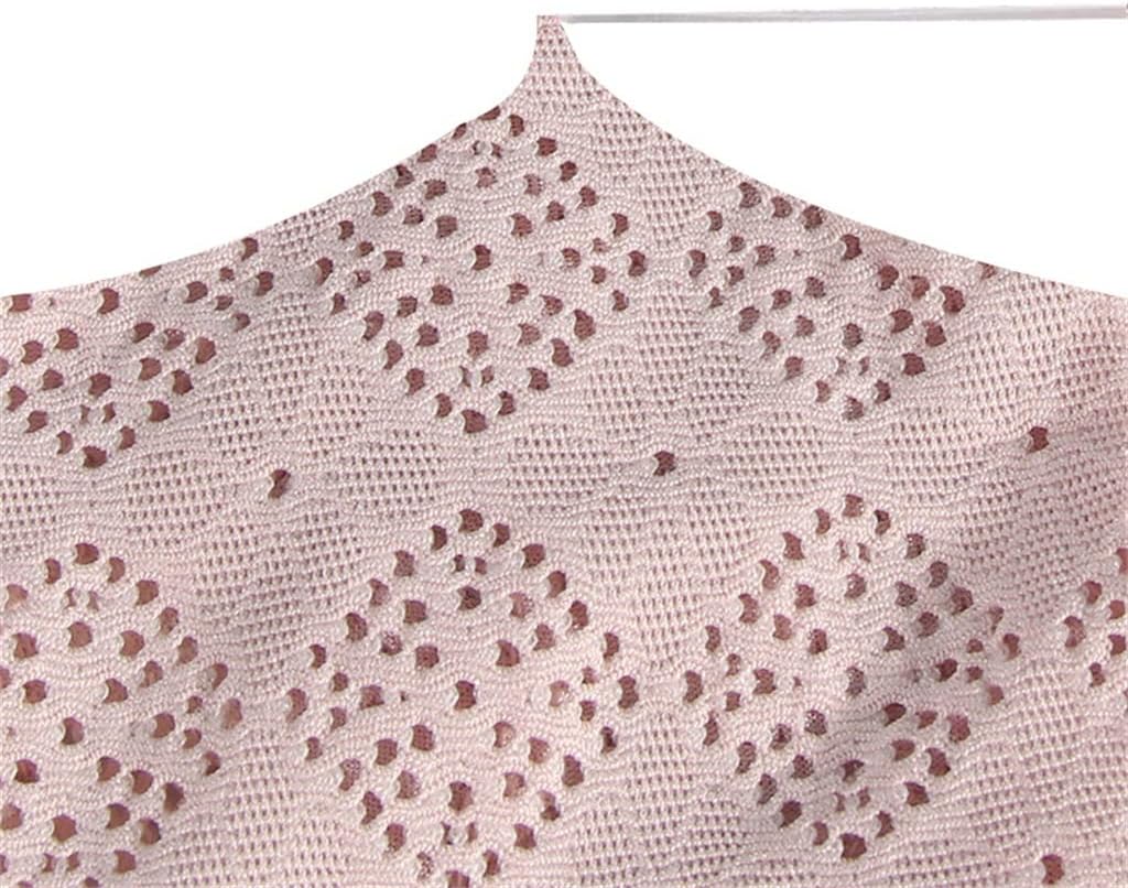 Women's Thin Ice Silk Lace Driving and Cycling Touch Screen Outdoor Two-Finger Gloves