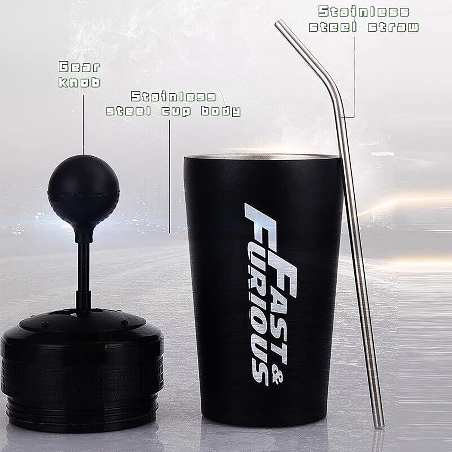 Amazon.co.jp: ワイルド スピード 10 ウォーター カップ 、シフト