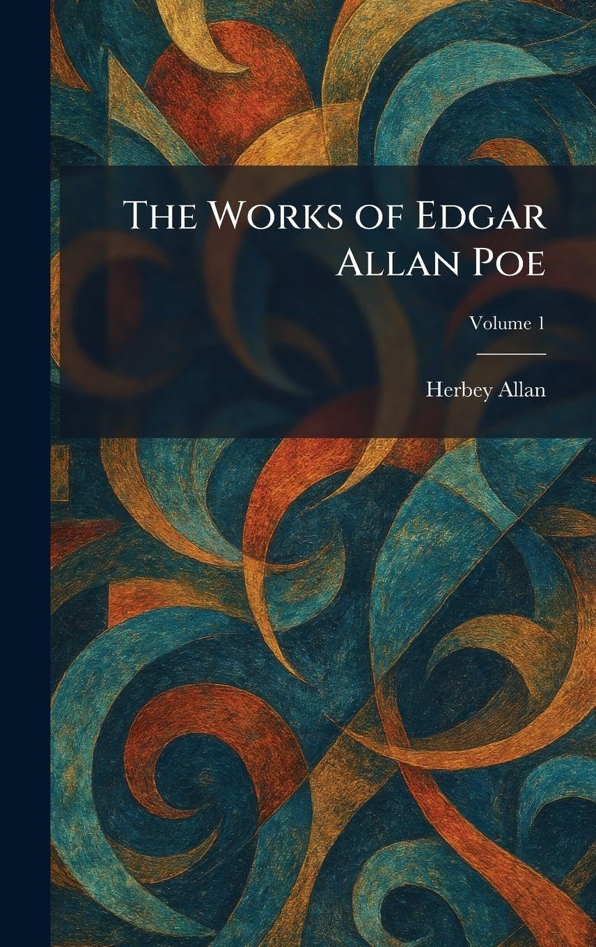 The Works of Edgar Allan Poe