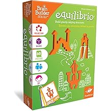 foxmind games Equilibrio Intelligence Developer Box Game