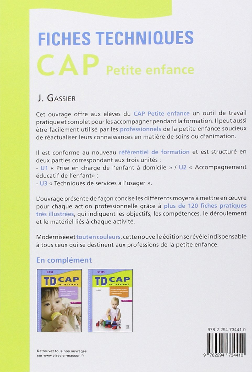 Soin Modèle Fiche Exemple Fiche Ep1 Cap Aepe Mémo Fiches CAP Petite Enfance: Matières Professionnelles |  siapp.cuaed.unam.mx