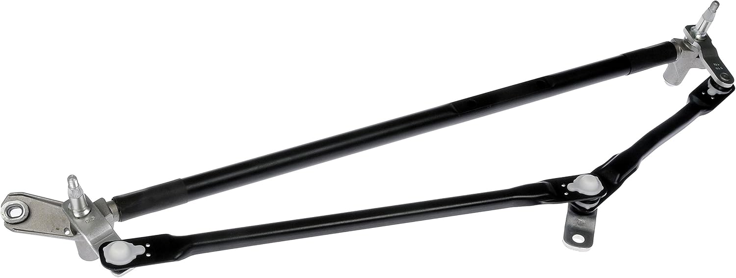 Dorman 602-364 Windshield Wiper Linkage Compatible with Select Saab Models