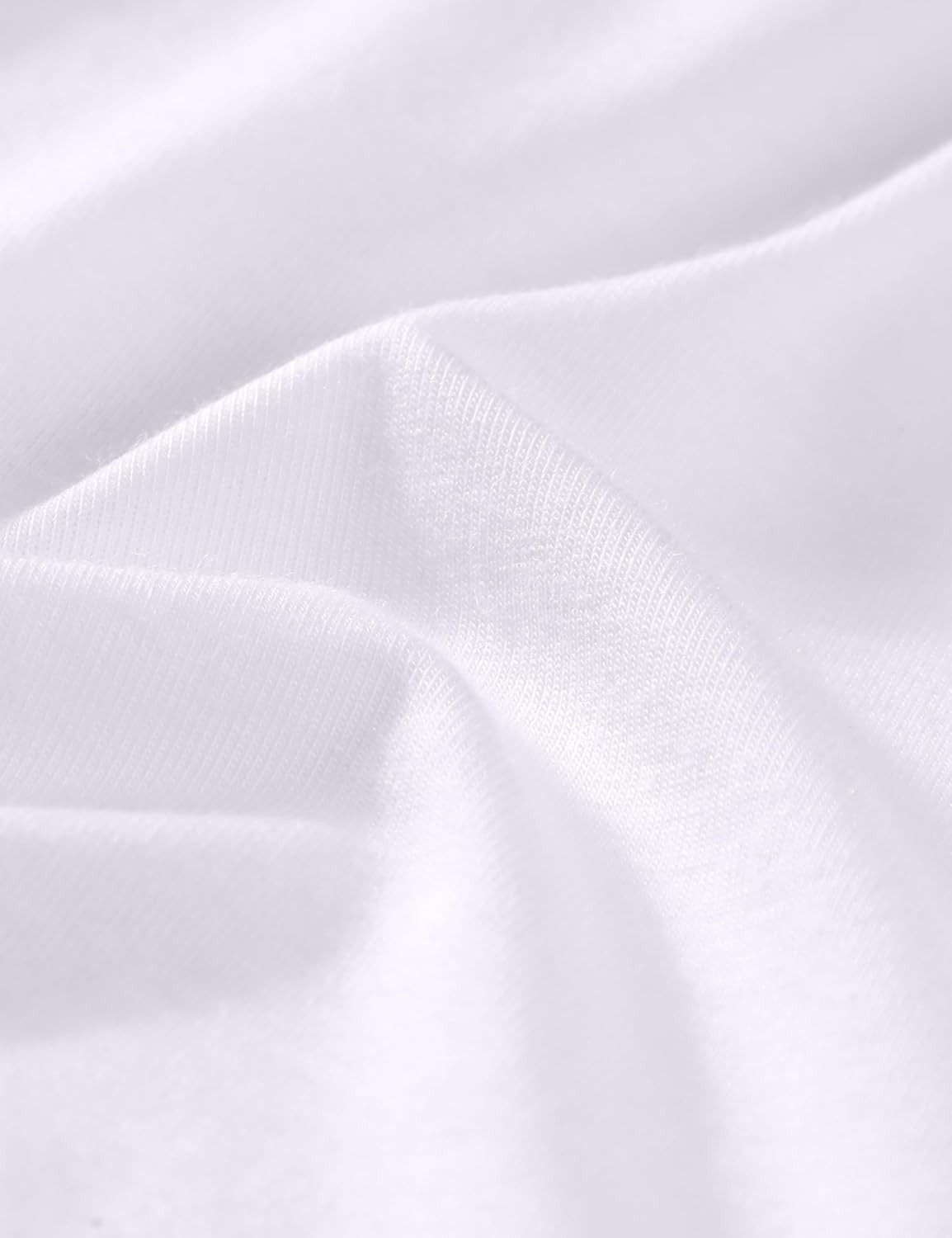 CRZ YOGA Open Back Short Sleeve Crop Top for Women Loose Athletic Yoga Workout Shirts Casual Cropped T-Shirts - Image 5