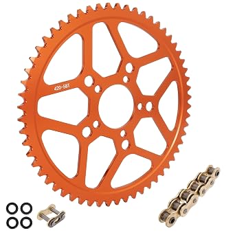 58    Surron  CNC 58T   7075   Segway X160 X260 Sur Ron Light Bee X  -