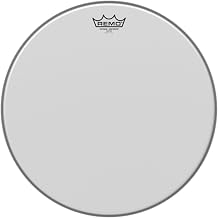 Remo 16'' Batter Vintage Emperor Kaplamal  Davul Derisi