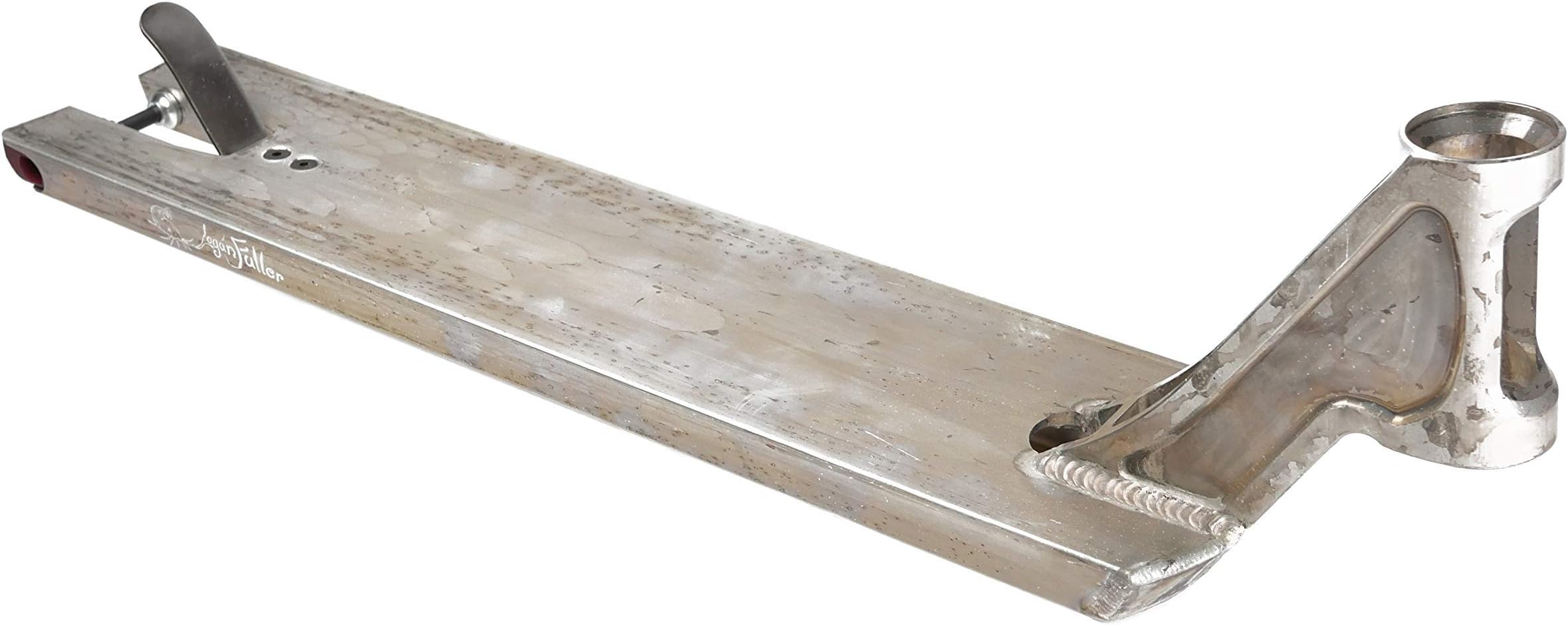 Aztek Logan Fuller Fountain Pro Scooter Deck