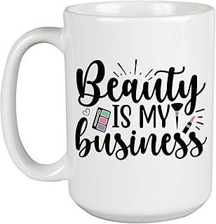 Beauty Is My Business - Paleta de sombra de o...