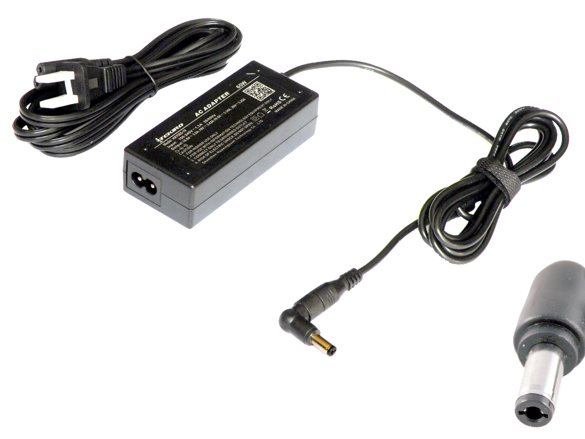 Amazon.com: AC Adapter for Fujitsu Lifebook AH532 AH562 AH564 E544