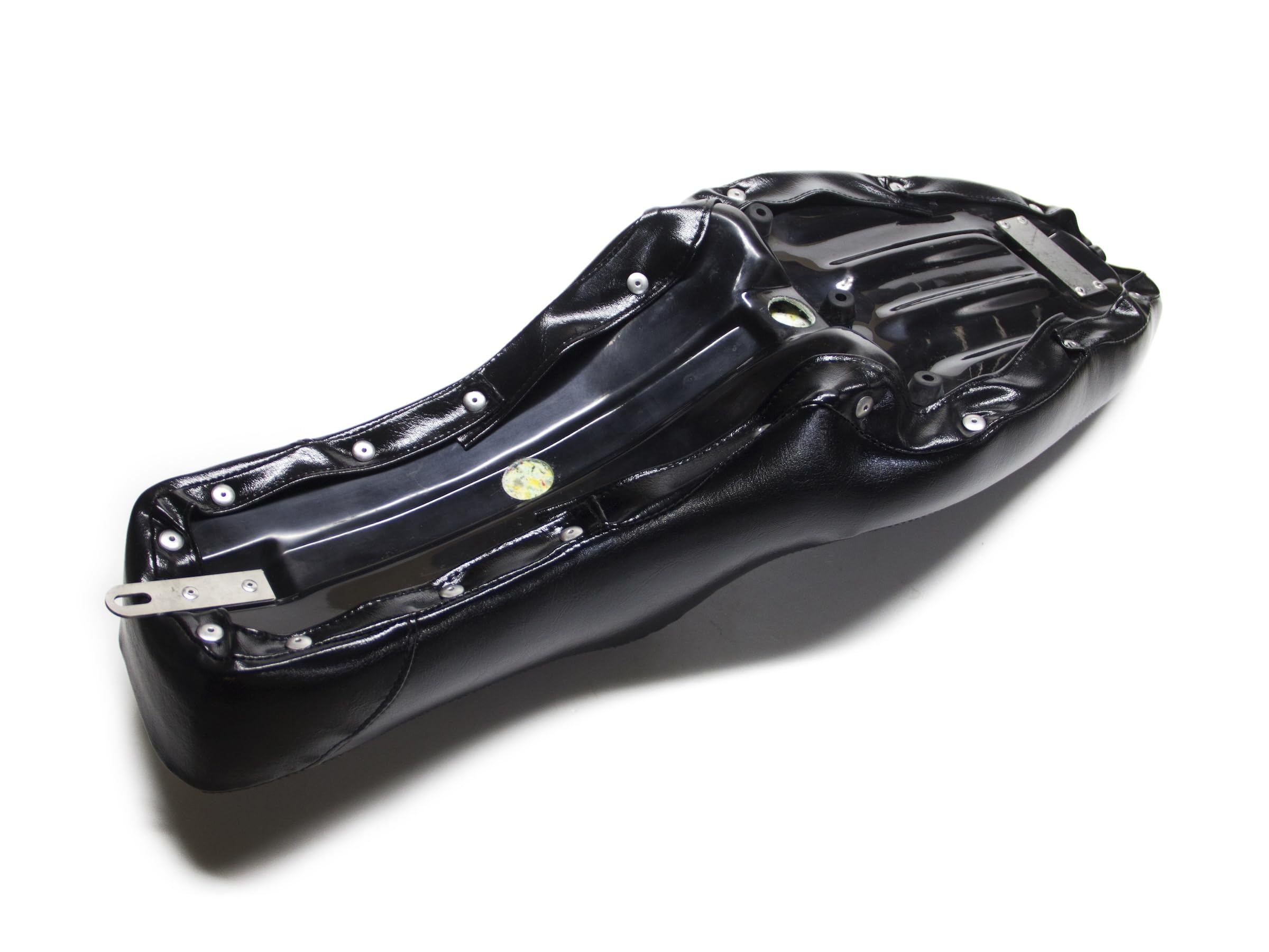 【美品】Motor Rock ベーツタイプシート スポーツスター 95-03 モーターロック スポーツスター XL XL95-03 ベーツタイプシート