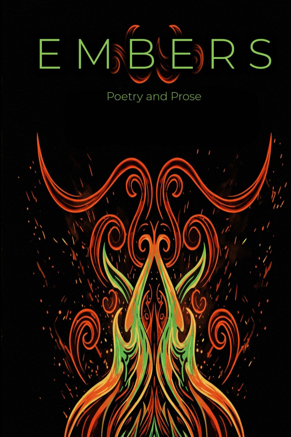 Embers: Poetry and Prose