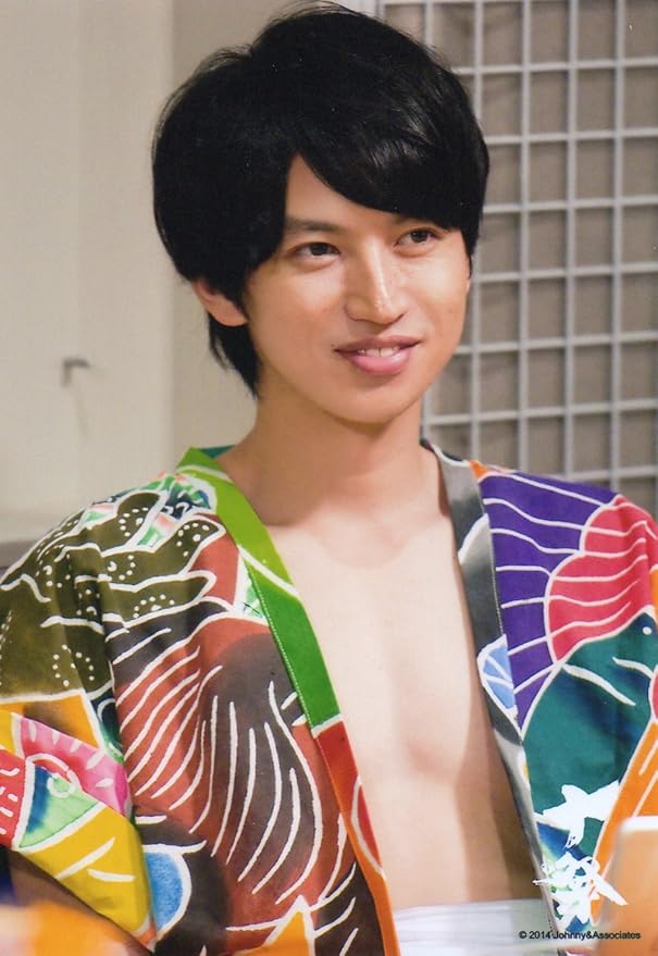 関ジャニ 大倉忠義 公式写真 D3 アイドル 芸能人グッズ 通販 Amazon