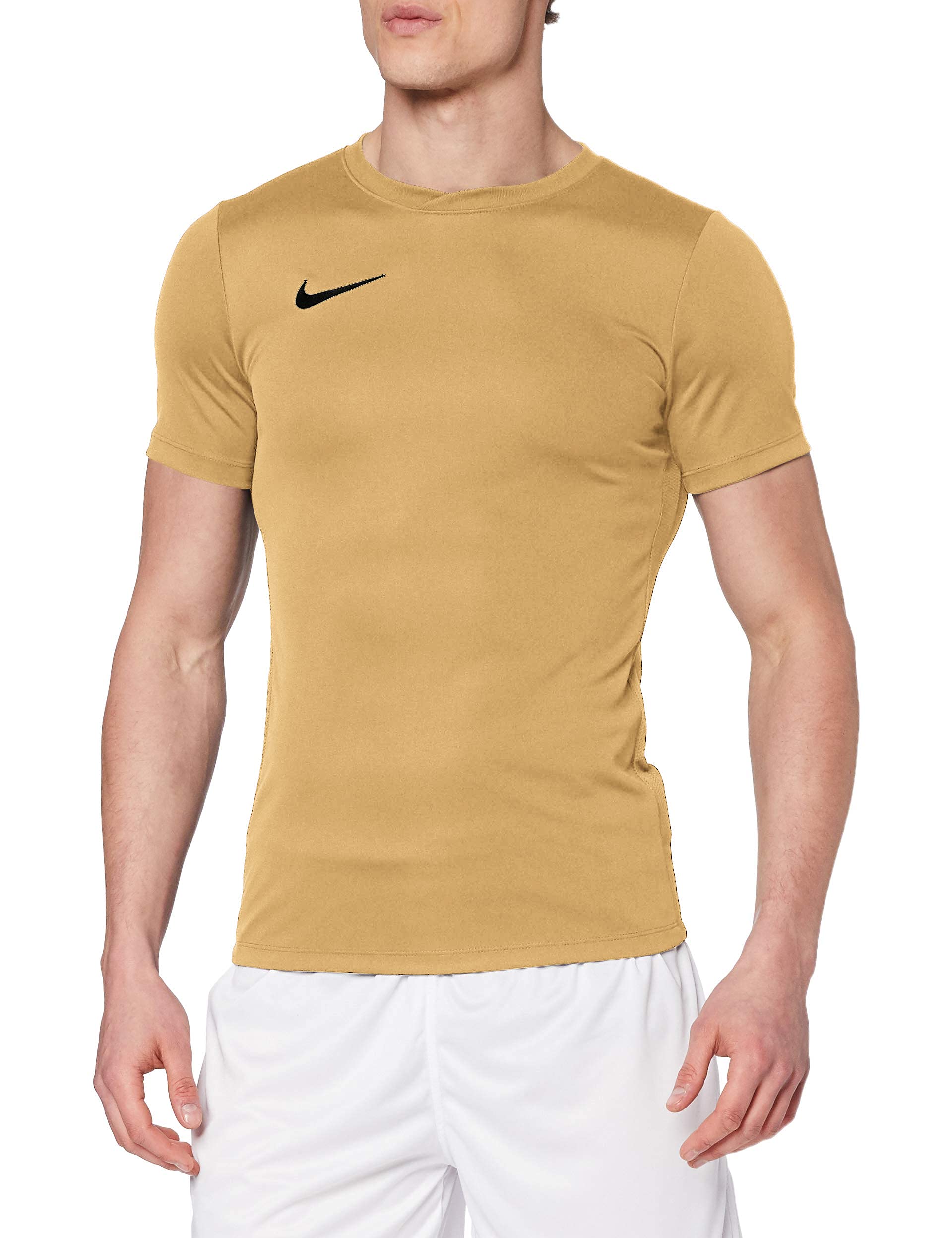 NIKE Herren M Nk Df Park VII JSY Ss Jersey — view 43