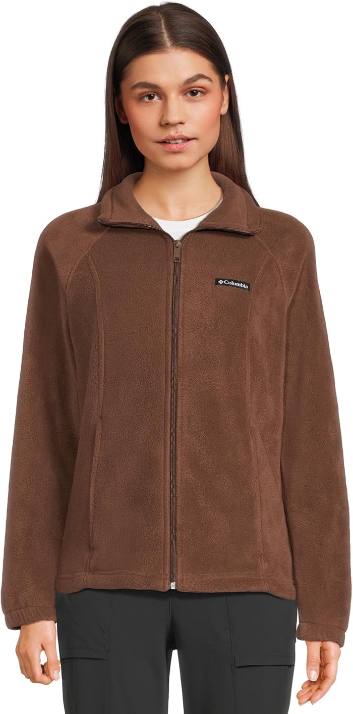 Женские Columbia Benton Springs™ Full Zip