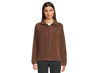 Columbia Benton Springstm Full Zip Women