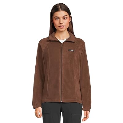 Columbia Benton Springstm Full Zip Women