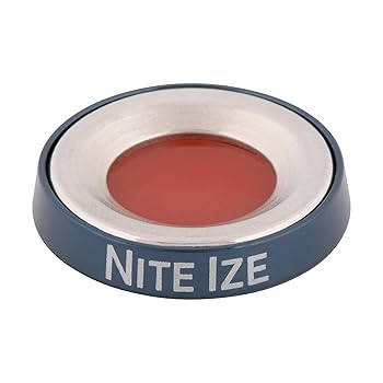 Amazon.com: Nite Ize Steelie Magnetic Phone Socket Plus