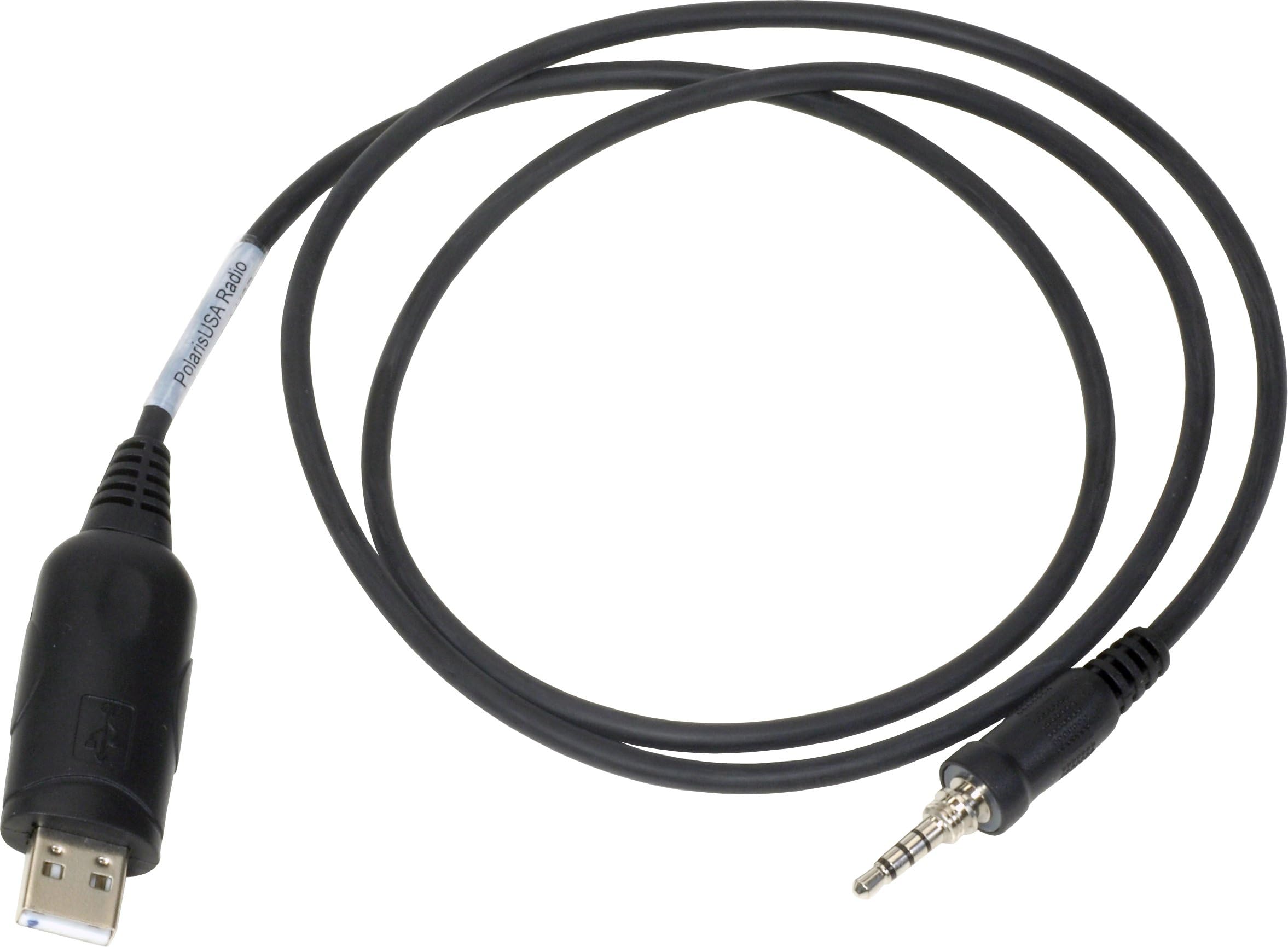 USB Programming Cable for Vertex/Yaesu Models VX-120, VX-127, VX-170, VX-177, VX-6E, VX-6R, VX-7E, VX-7R, VXA-700, VXA-710