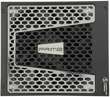 Amazon.com: Seasonic PRIME 650 Titanium SSR-650TR 650W 80+