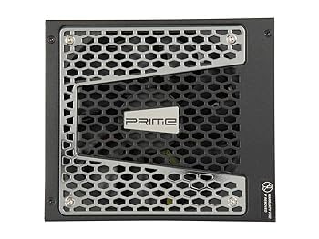 SeaSonic 650W Prime TX-650 Titanium PSU (SSR-650TR