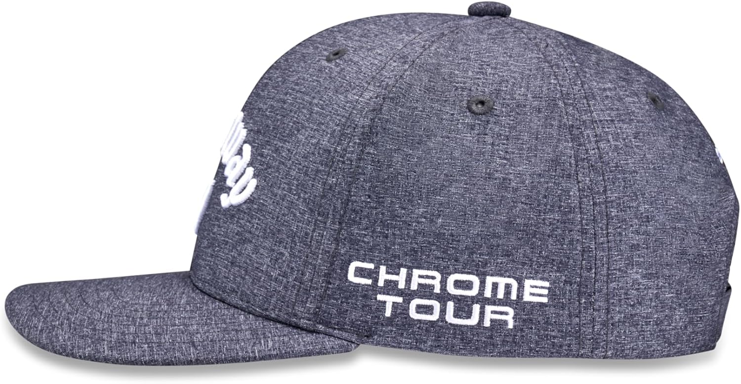 Callaway Golf Performance Pro Tour Cap Collection Headwear - Image 3