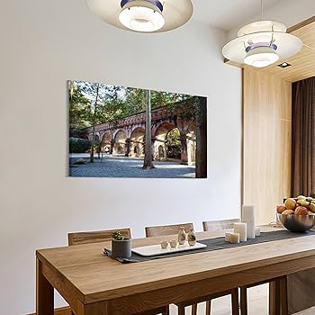 油絵 風景画 南禅寺水路閣 額縁付き 油絵 風景画 南禅寺水路閣 額縁付き 南禅寺の水路閣」