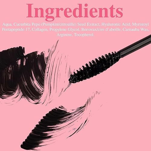 Miniatura 6 de Lash Therapy Australia Máscara de suero de crecimiento