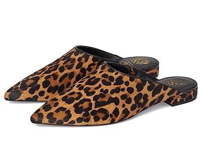 Vince Camuto Arlette Slip-on Flat Mule Women
