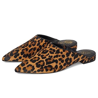 Vince Camuto Arlette Slip on Flat Mule Women