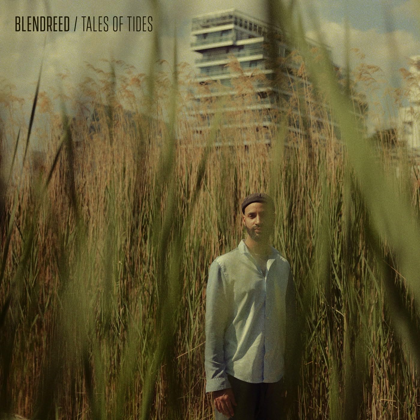 Tales Of Tides [VINYL]