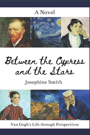 Between the Cypress and the Stars 