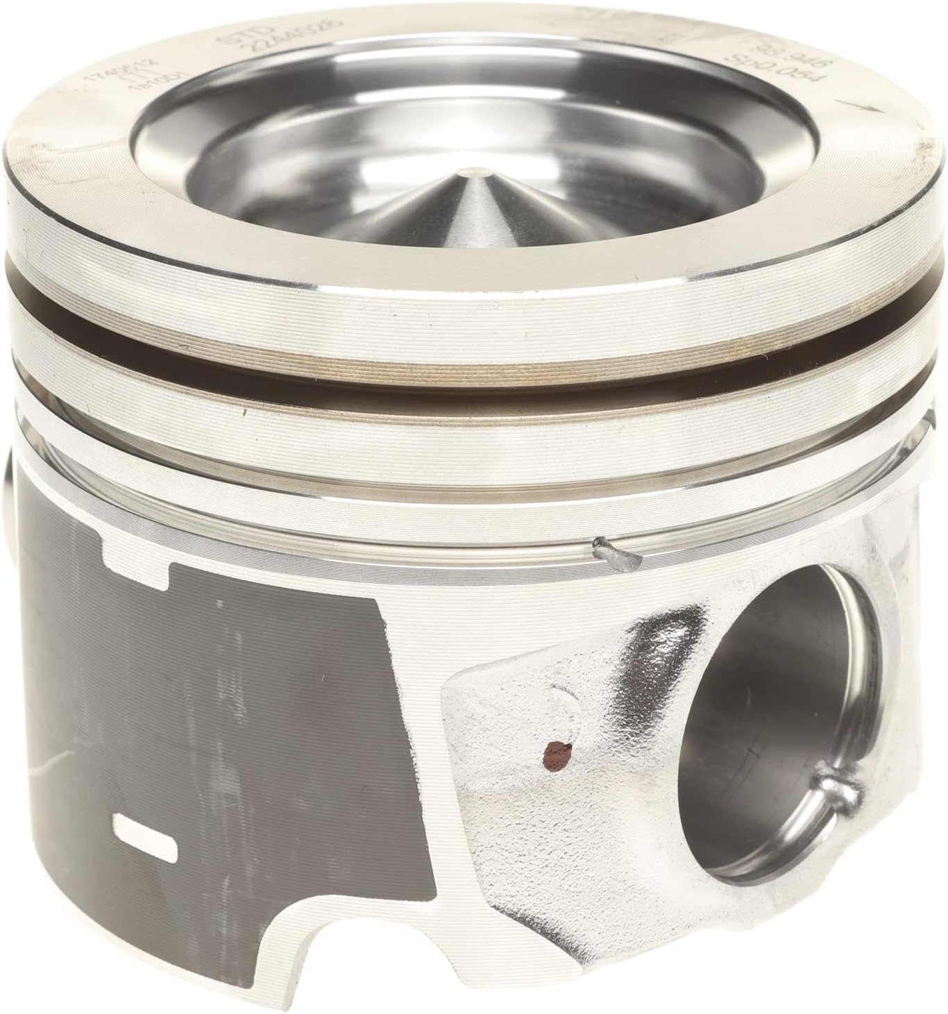MAHLE 224-4026 Engine Piston Set