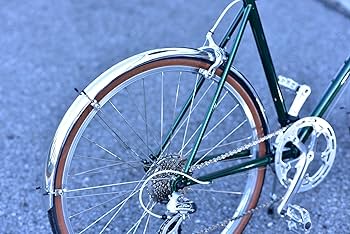 Amazon | RITEWAY(ライトウェイ) 自転車フェンダー ダブルステー