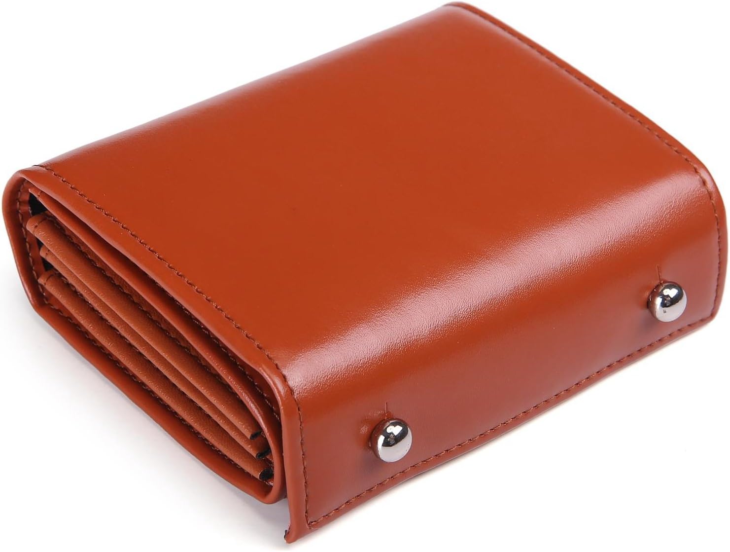 m+似財布 Prosperous】8000円以下で買える！ミッレフォッリエ激似の二