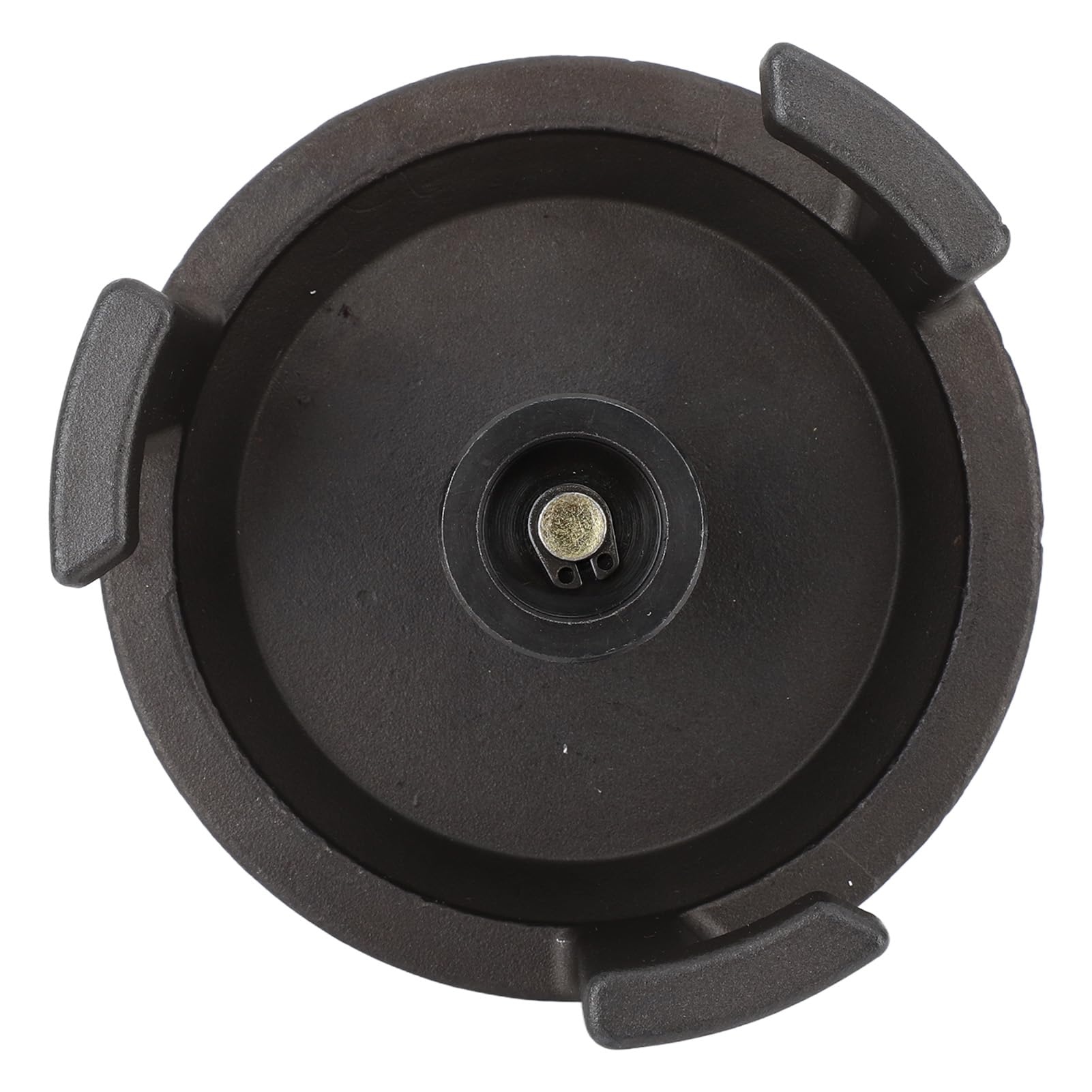 Tyenaza Extractor De Equilibrador Armónico 25264, Alta Dureza, Elimina Rápidamente El Extractor De Polea De Manivela para Reemplazo Automotriz